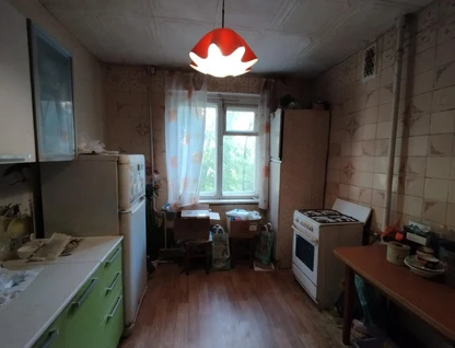 3-к. квартира, 57&nbsp;м²