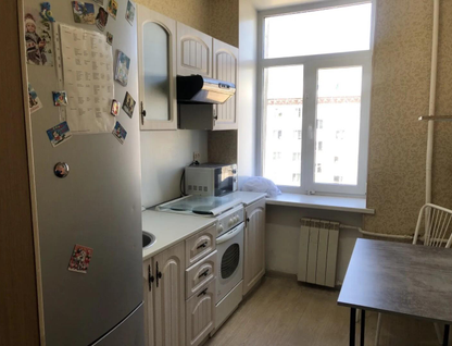 2-к. квартира, 50 м²