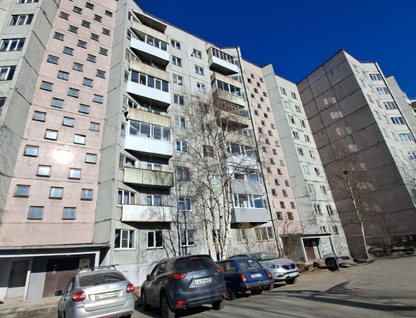 2-к. квартира, 50,5&nbsp;м²