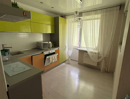2-к. квартира, 51,5&nbsp;м²