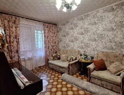 2-к. квартира, 43&nbsp;м²