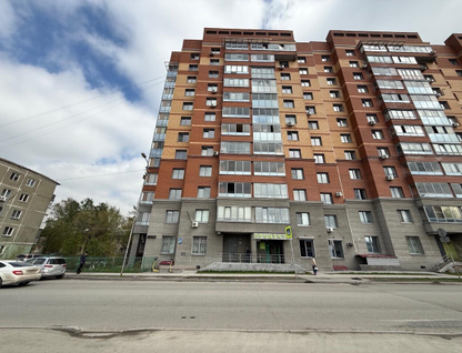 Студия, 35,5 м²