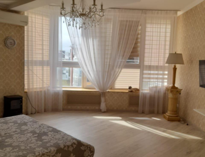 2-к. квартира, 61 м²