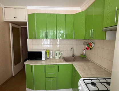 1-к. квартира, 31&nbsp;м²