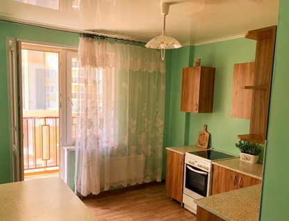 1-к. квартира, 41,3&nbsp;м²