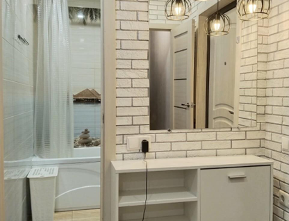 1-к. квартира, 37 м²