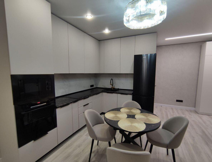 2-к. квартира, 62&nbsp;м²