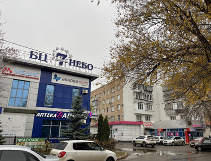 3-к. квартира, 61,1 м²