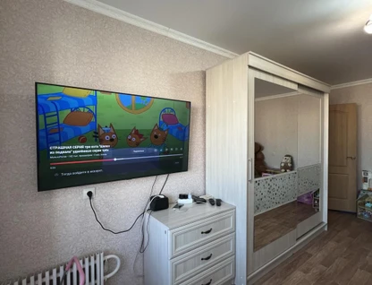 1-к. квартира, 32,7&nbsp;м²