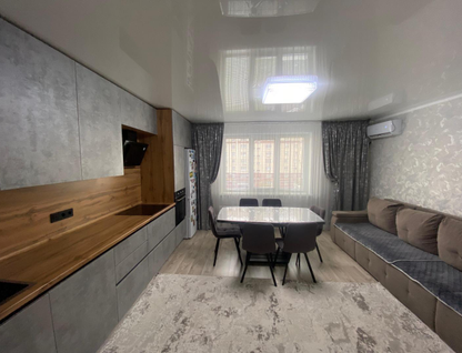 3-к. квартира, 65,5&nbsp;м²