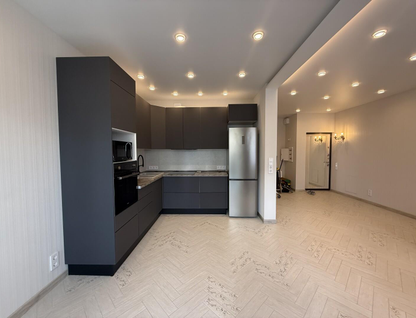 1-к. квартира, 37,4&nbsp;м²