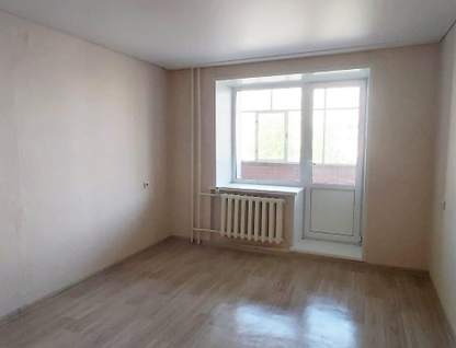 1-к. квартира, 34,6&nbsp;м²