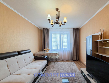 3-к. квартира, 65,3 м²