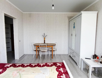 1-к. квартира, 31&nbsp;м²