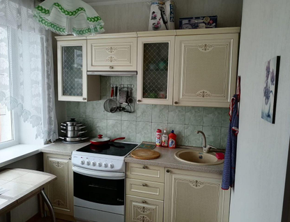 2-к. квартира, 45&nbsp;м²