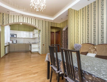 4-к. квартира, 92,3&nbsp;м²