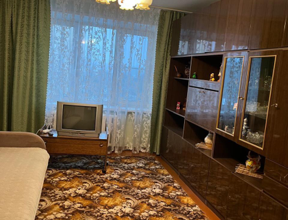 2-к. квартира, 50,6&nbsp;м²