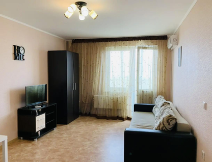 1-к. квартира, 38&nbsp;м²