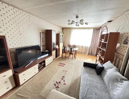 3-к. квартира, 64&nbsp;м²