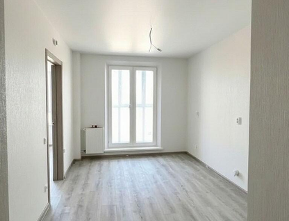 1-к. квартира, 36,3 м²