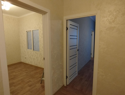 1-к. квартира, 47,3 м²