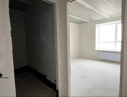 1-к. квартира, 39,8&nbsp;м²