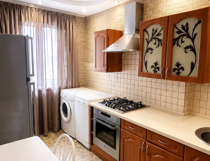 2-к. квартира, 42,7 м²