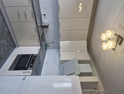 2-к. квартира, 61&nbsp;м²