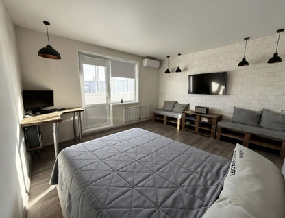 1-к. квартира, 40,8&nbsp;м²