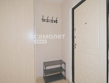 1-к. квартира, 16,9&nbsp;м²