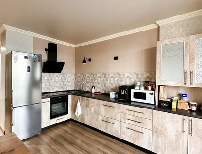 4-к. квартира, 81 м²
