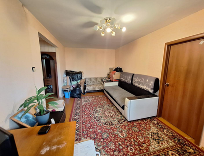 2-комнатная квартира, 44,4&nbsp;м²