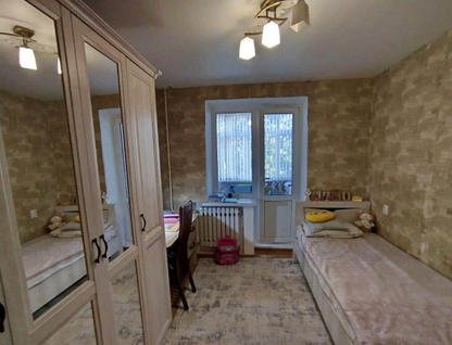 3-к. квартира, 64,9&nbsp;м²