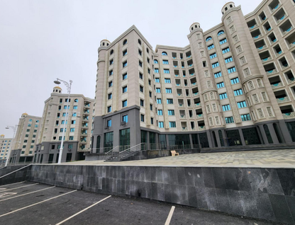 Помещение свободного назначения, 65 м²