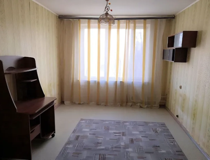 1-к. квартира, 32,6 м²