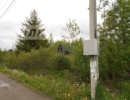 Участок (ижс), 5 сот.