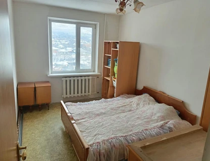 2-к. квартира, 55,1&nbsp;м²