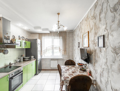 2-к. квартира, 60&nbsp;м²