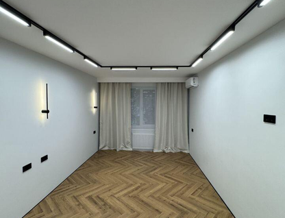 2-к. квартира, 42,8 м²
