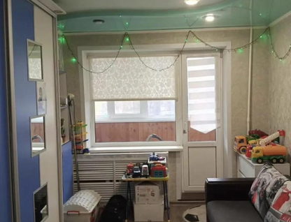 2-к. квартира, 46,2 м²