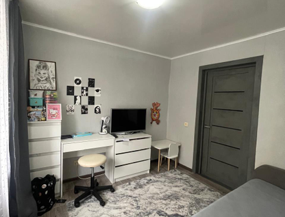 2-к. квартира, 41&nbsp;м²