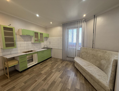 2-к. квартира, 65&nbsp;м²