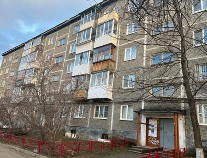 2-к. квартира, 45,6&nbsp;м²