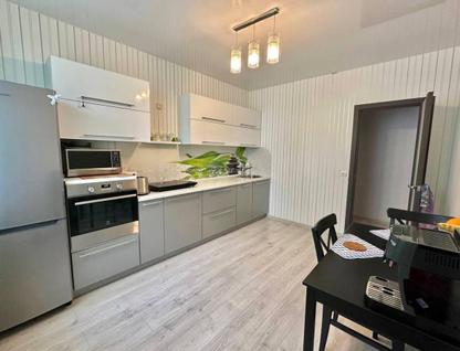 2-к. квартира, 57,5&nbsp;м²