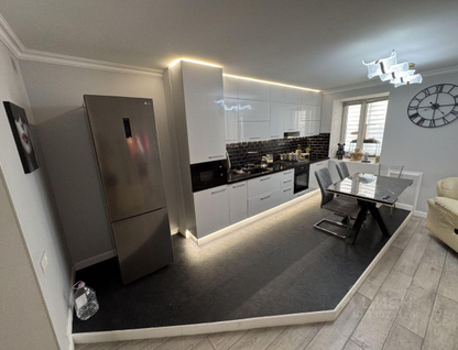 3-к. квартира, 92,3&nbsp;м²