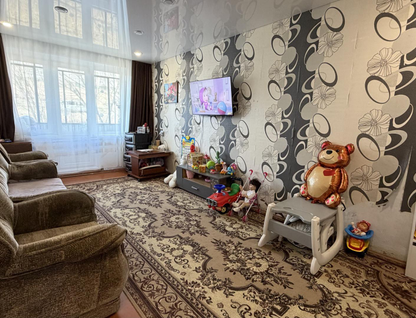 2-к. квартира, 43,7&nbsp;м²