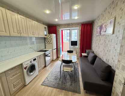 1-к. квартира, 45&nbsp;м²