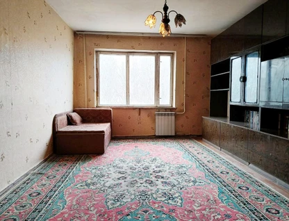 3-к. квартира, 54,1&nbsp;м²