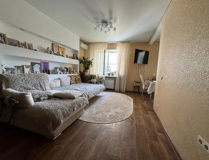 3-к. квартира, 77,9&nbsp;м²