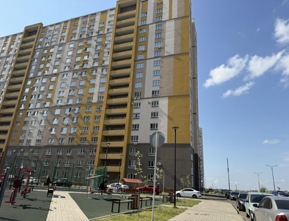 2-к. квартира, 67,7 м²